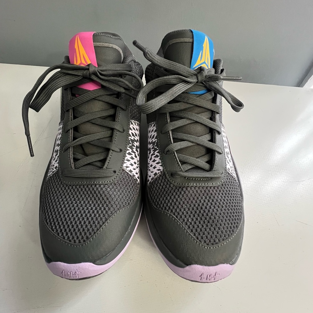 Nike Ja 1 Personal Touch